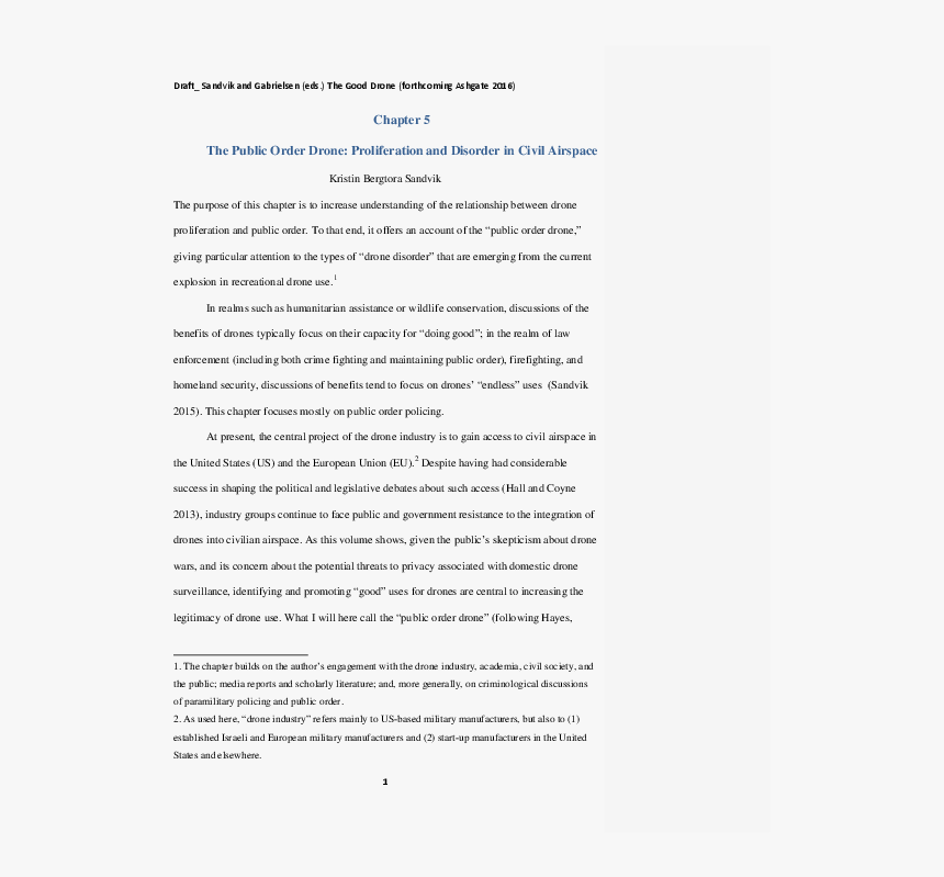 Essay, HD Png Download