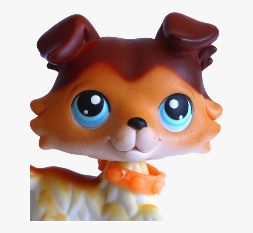 Littlest Pet Shop #58, HD Png Download