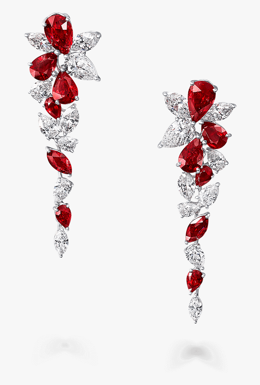 Earrings, HD Png Download