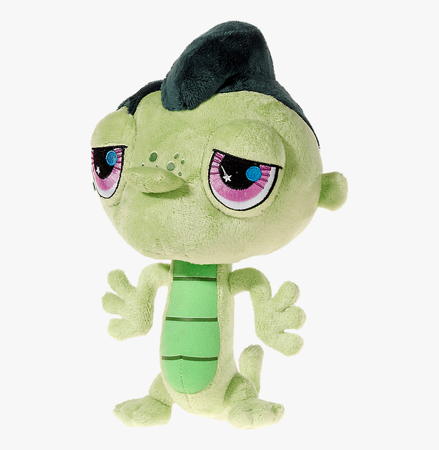 Littlest Pet Shop Plushies, HD Png Download