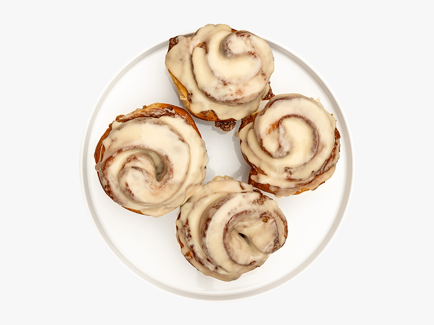 Sweet Rolls, HD Png Download