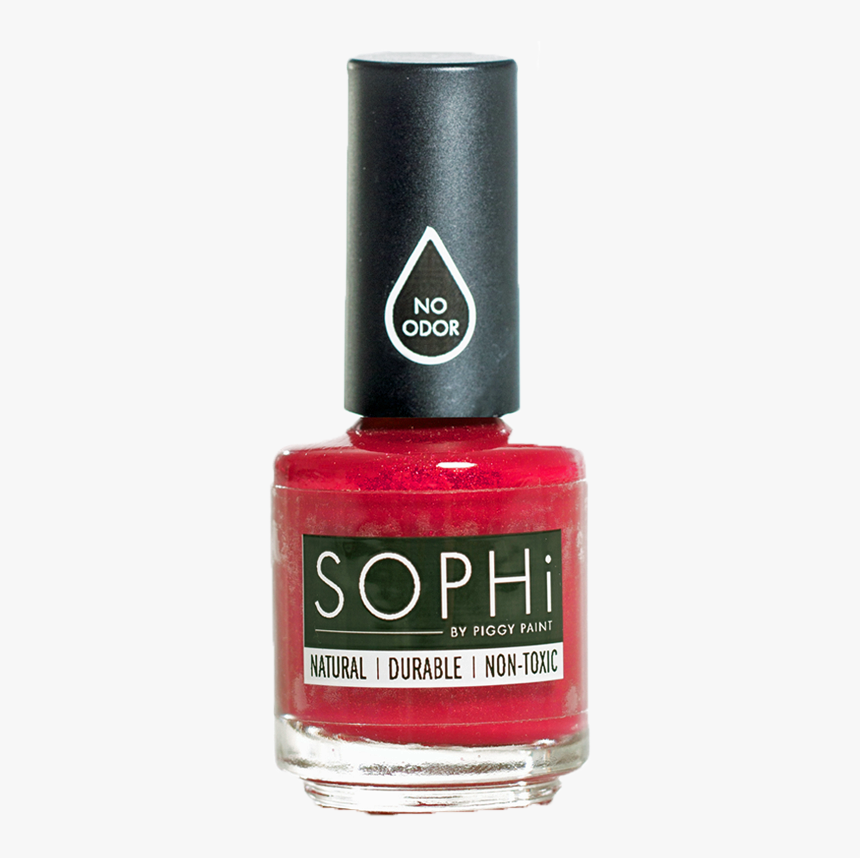 Sophi - Nail Polish, HD Png Download