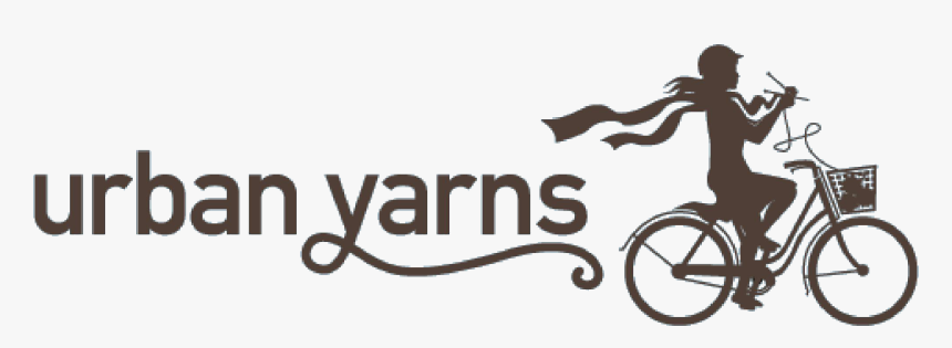 Logo - Urban Yarns, HD Png Download