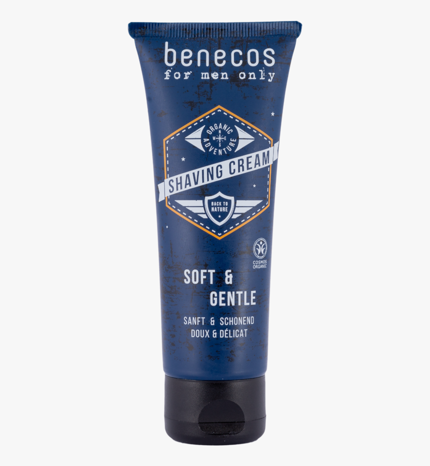 Benecos Shaving Cream, HD Png Download