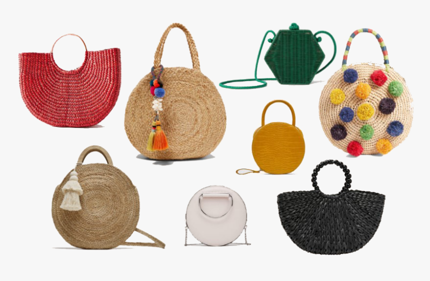Fav Spring Bags Header Image - Handbag, HD Png Download