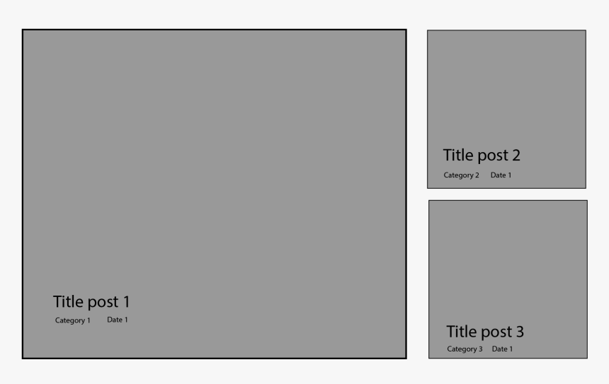 News-01 - Colorfulness, HD Png Download