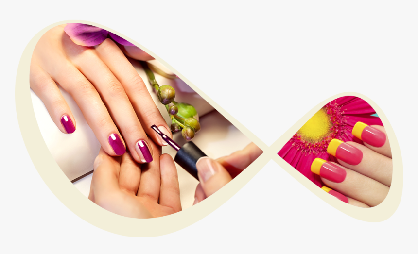 Nails Png, Transparent Png