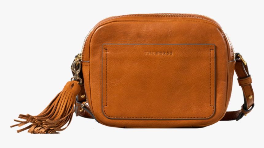 The Horse - Messenger Bag, HD Png Download