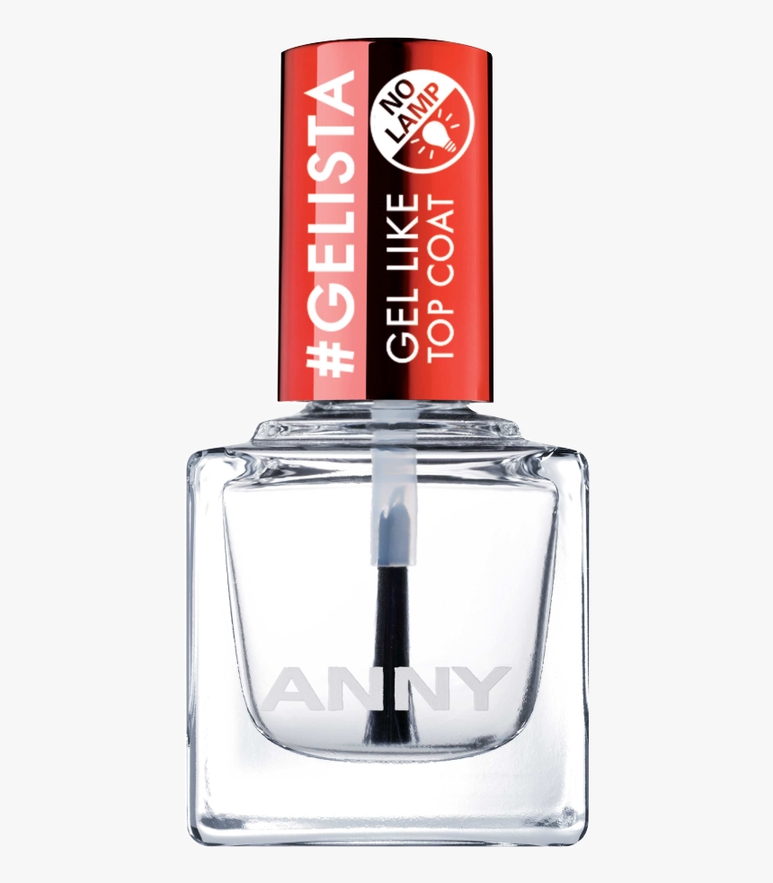 Transparent Fingernail Png - Nail Polish, Png Download