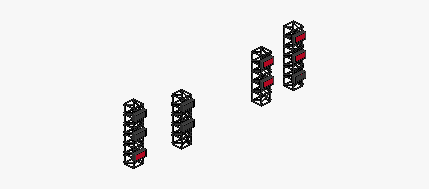 Grid - Illustration, HD Png Download