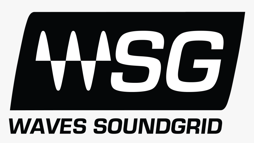 Waves Multirack, HD Png Download