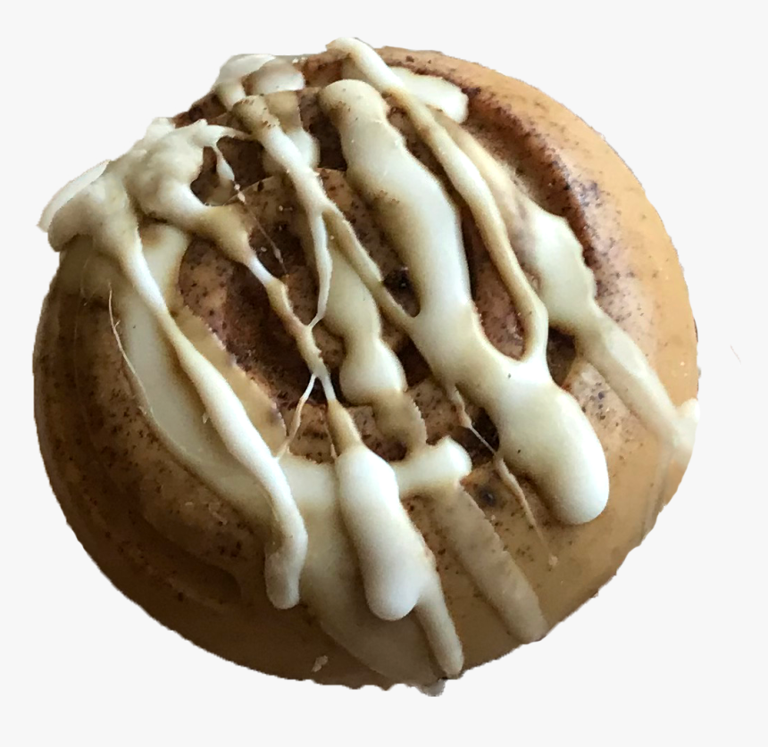 Cinnamon Roll Soap - Mince Pie, HD Png Download