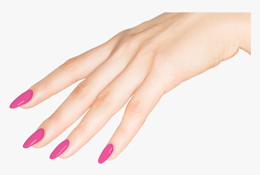 Nail Polish, HD Png Download