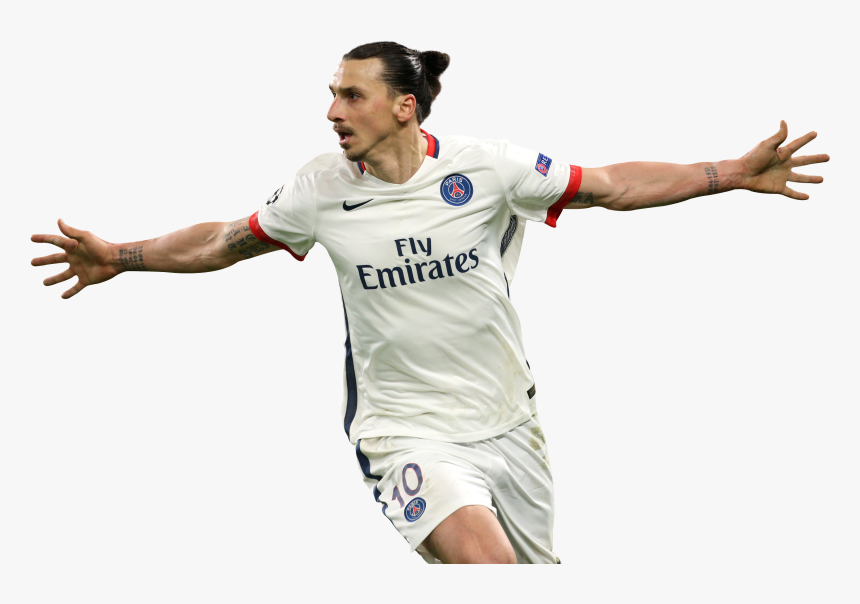 Zlatan Ibrahimović Png, Transparent Png