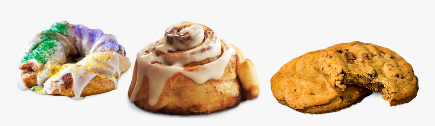 Cinnamon Roll, HD Png Download