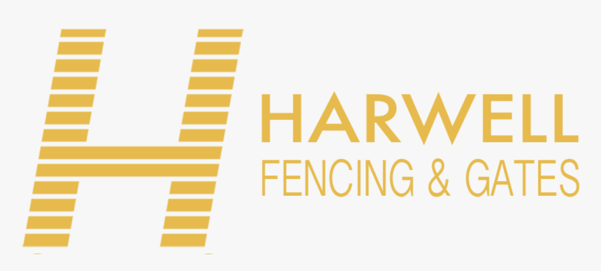 Harwell Fences - Graphic Design, HD Png Download