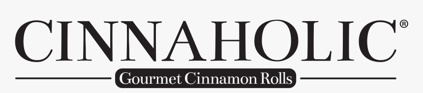 Cinnaholic Logo, HD Png Download