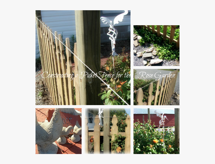 Picket Fence, HD Png Download