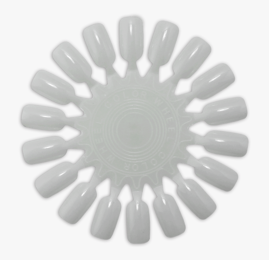 Nail Wheel, HD Png Download