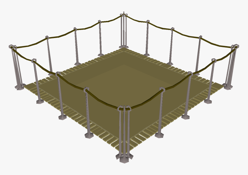 Old School Runescape Wiki - Trampoline Flip, HD Png Download