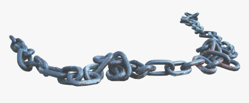 Heavy Chain Png, Transparent Png