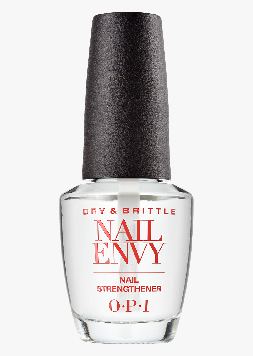 Transparent Fingernail Clipart - Nail Polish, HD Png Download