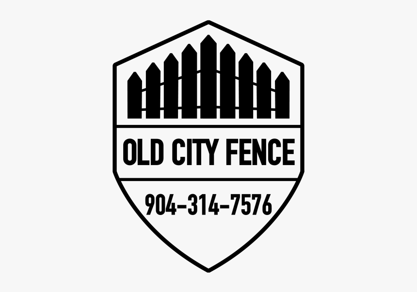Fencing Company Logo, HD Png Download