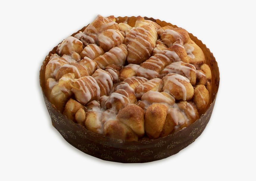 Cinnamon Cobblestone - Snow Skin Mooncake, HD Png Download