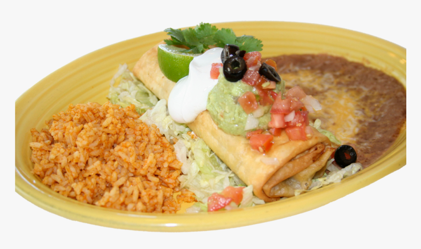 Spanish Rice, HD Png Download