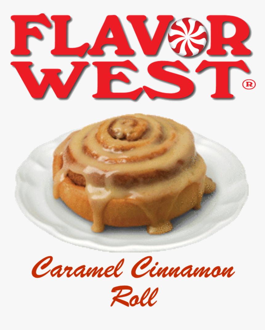 Cinnamon Roll, HD Png Download