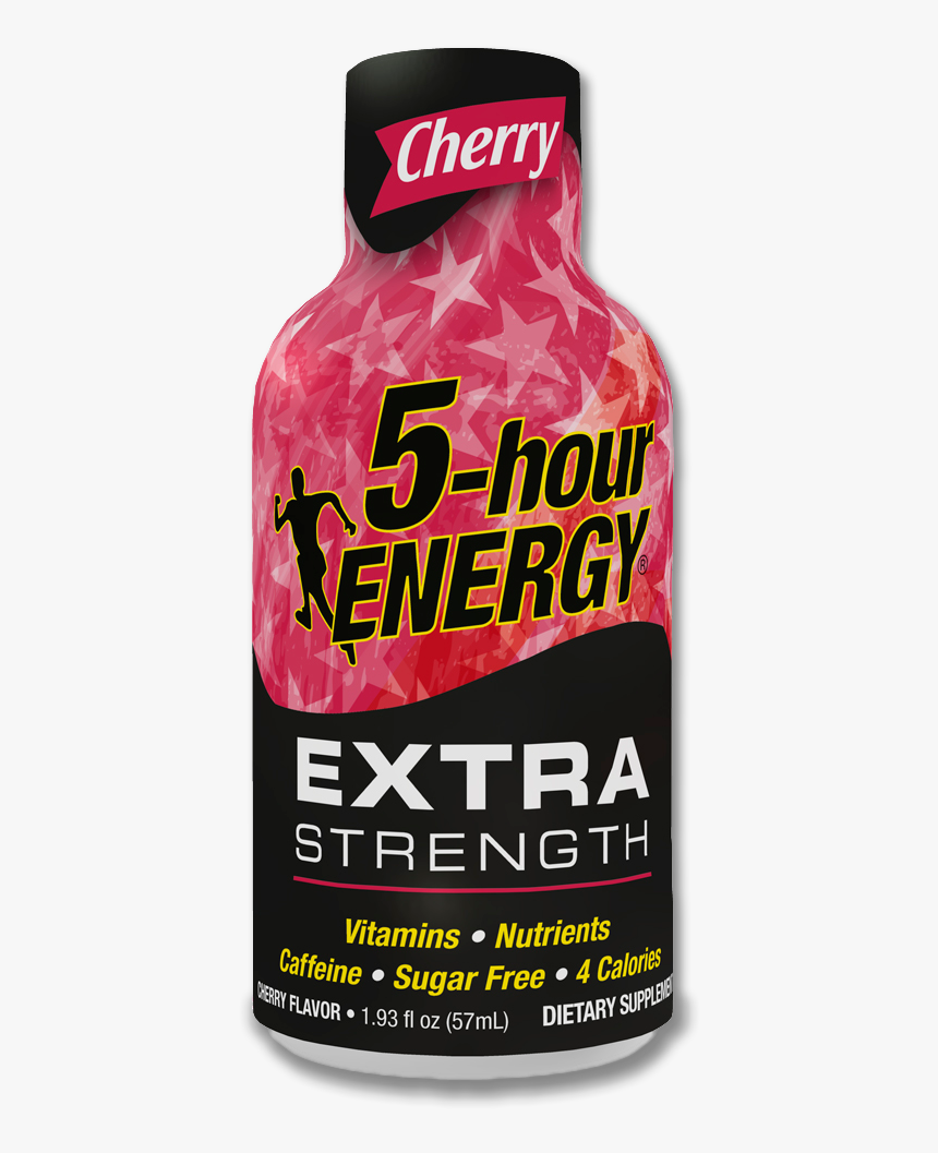 5 Hour Energy, HD Png Download