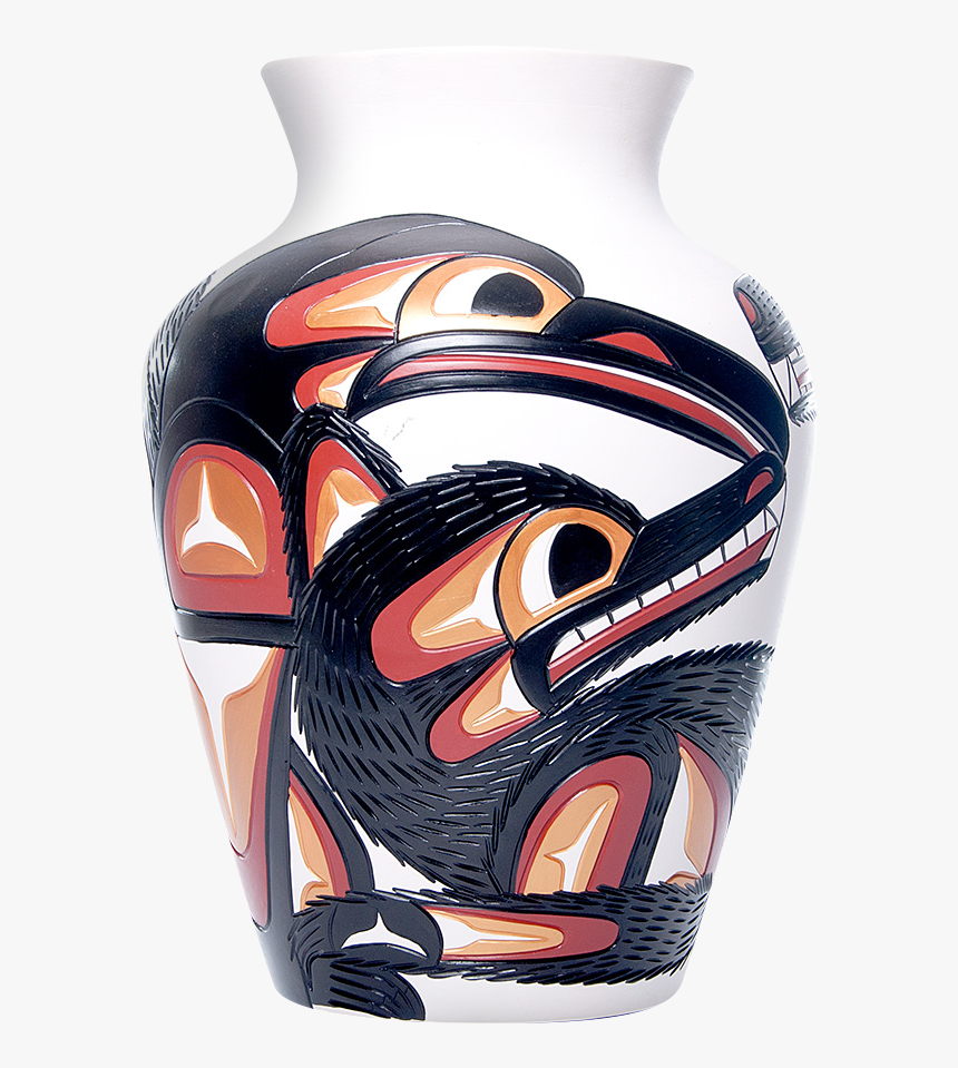 Vase, HD Png Download