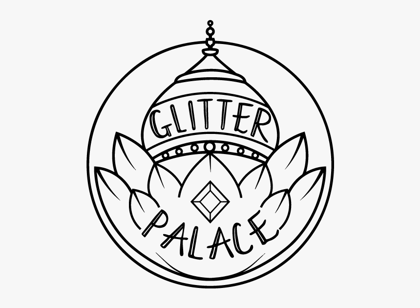 Glitter Palace, HD Png Download