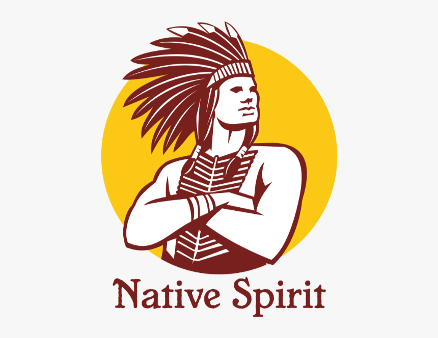 Indigenous Peoples Of The Americas, HD Png Download