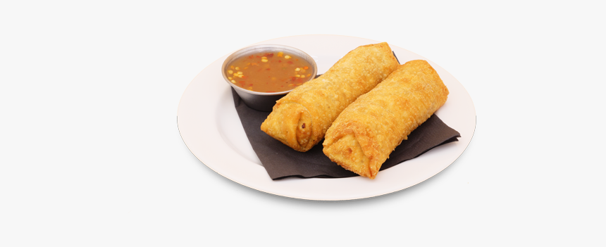 Chimichanga - Lumpia, HD Png Download