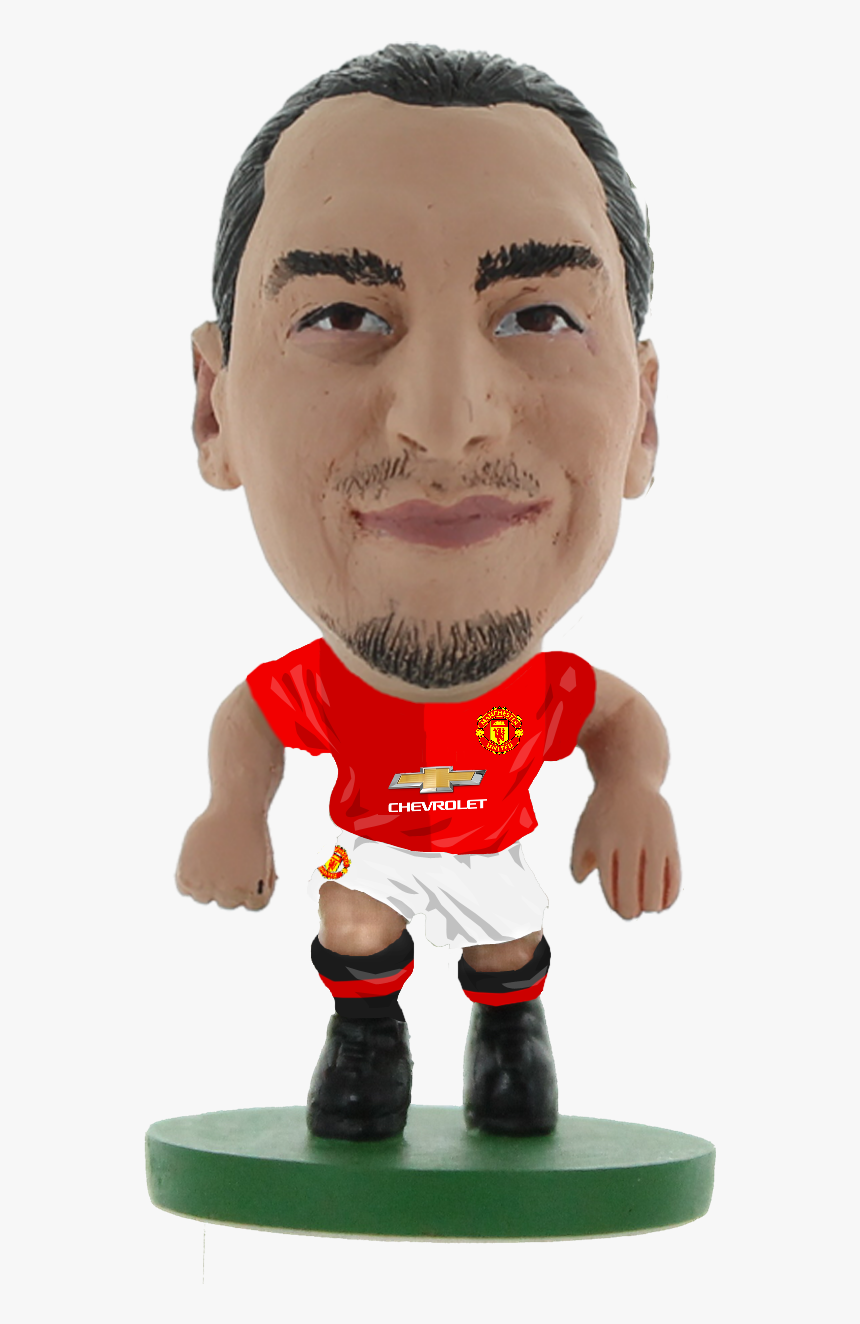 Zlatan Figur, HD Png Download