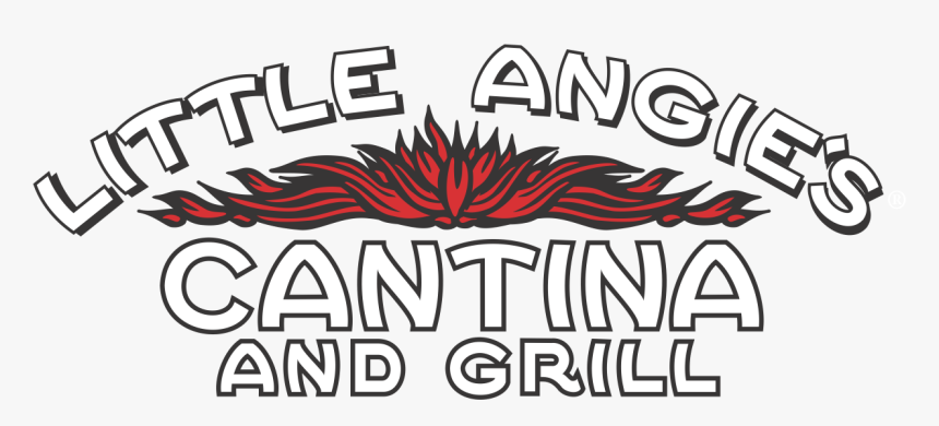 Little Angie S Cantina And Grill - Little Angies Cantina, HD Png Download