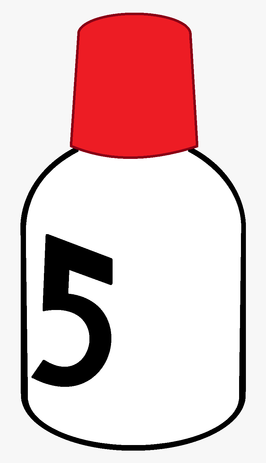 Transparent 5 Hour Energy Png, Png Download