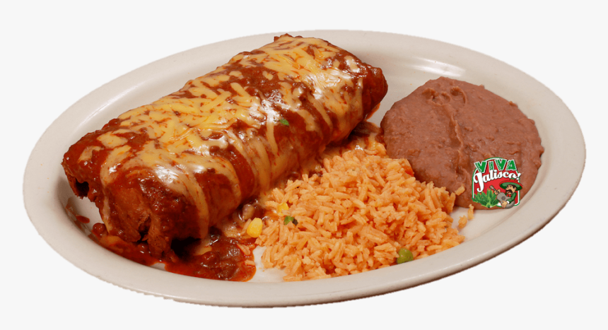 Chimichanga Jv2 - Jollof Rice, HD Png Download