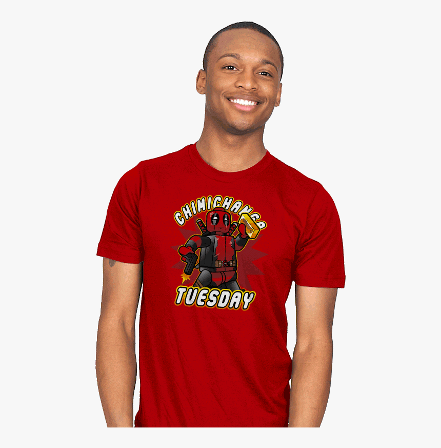 Chimichanga Tuesday Exclusive - Game Of Thrones Ghost T Shirt, HD Png Download