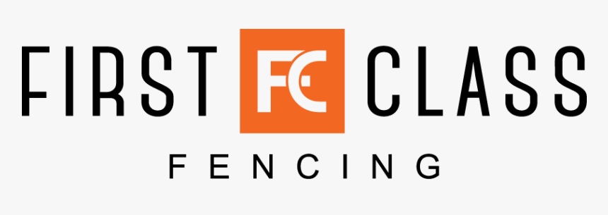 First Class Fencing - Letra 7, HD Png Download