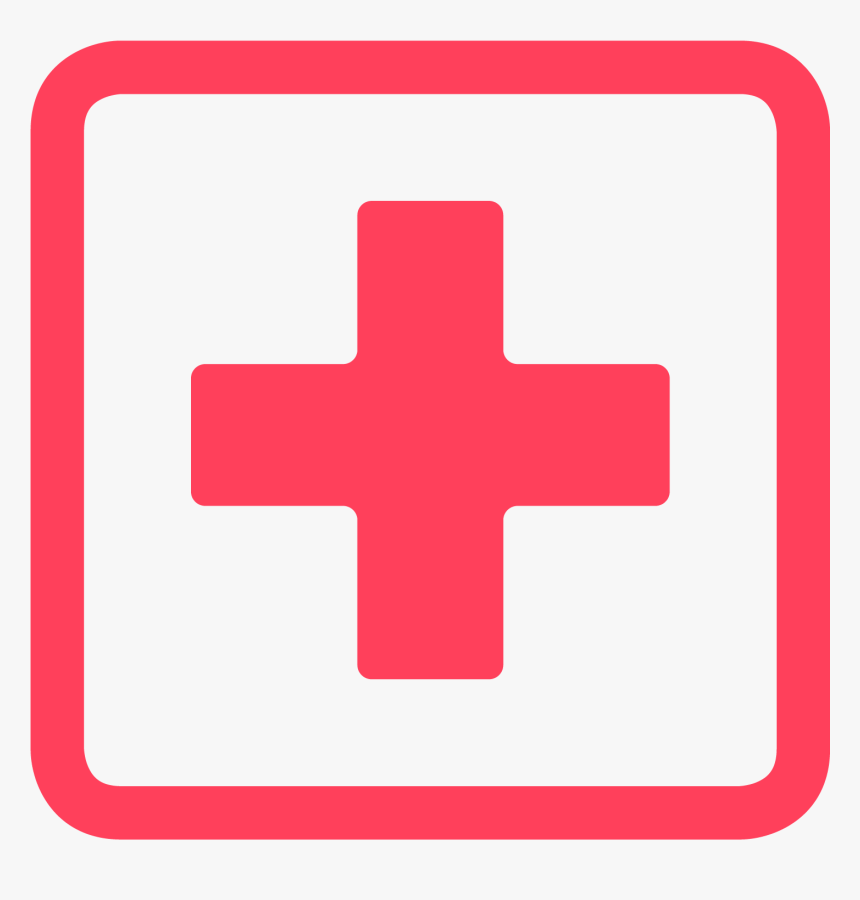 Cross - Servicios Públicos En El Barrio, HD Png Download