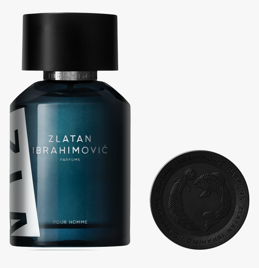 Zlatan Ibrahimović Fragrance Perfume, HD Png Download