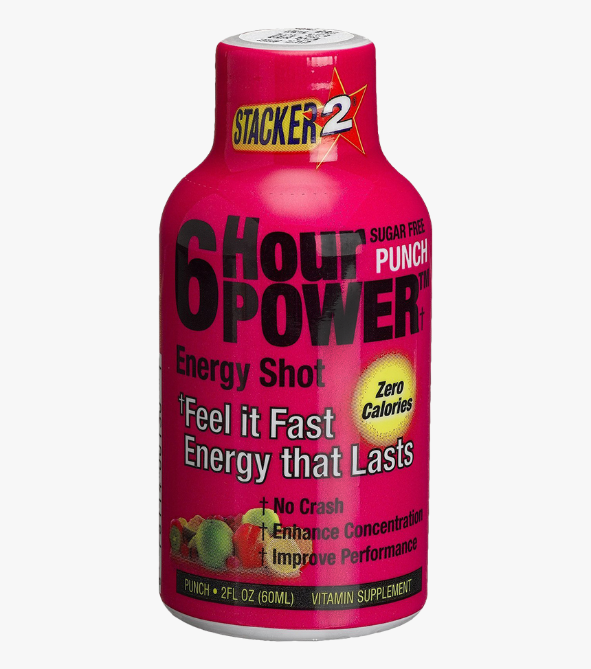 5-hour Energy, HD Png Download