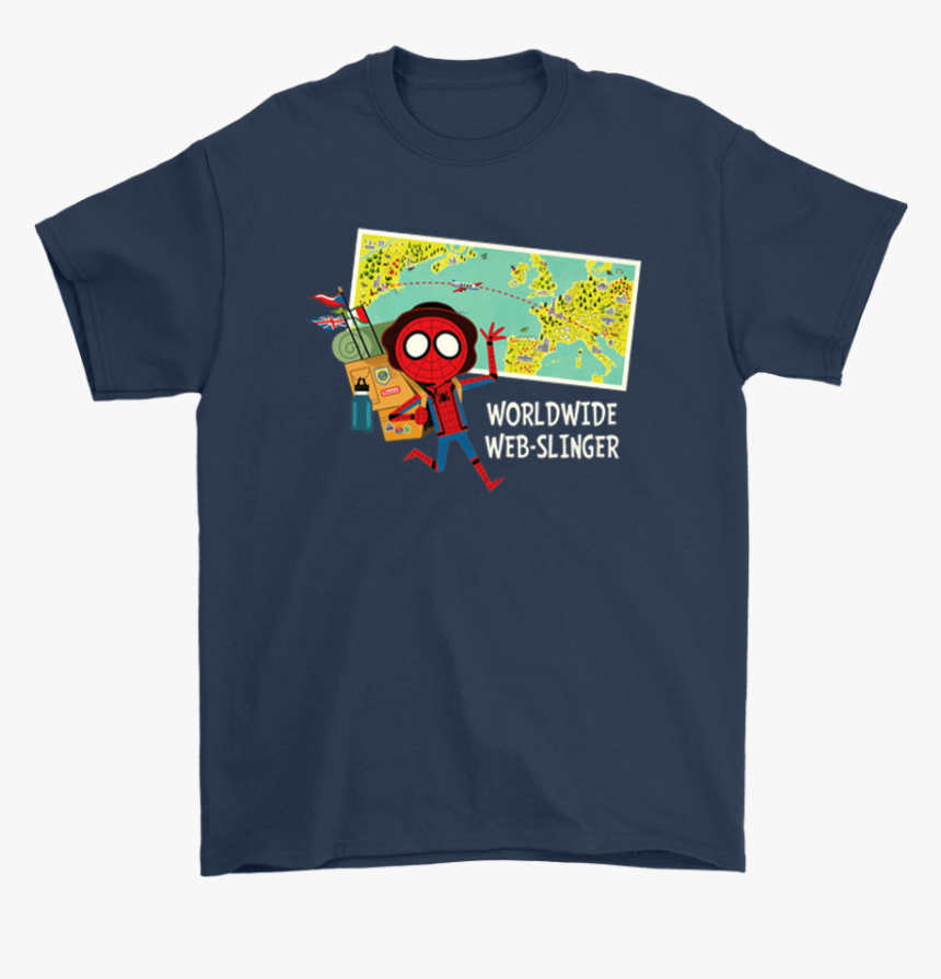 Chimichanga Junction Deadpool And Cable Shirts - We Re Sorry Ms Parker, HD Png Download