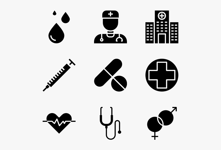 Health Care, HD Png Download