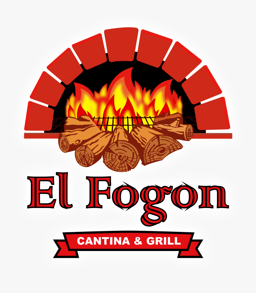 El Fogon Logo, HD Png Download