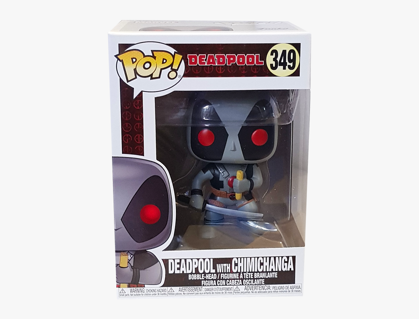 Funko Pop Special Edition Marvel, HD Png Download