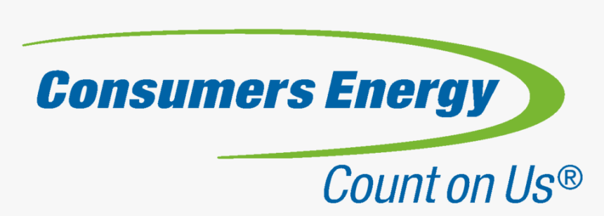 Consumers Energy Logo, HD Png Download