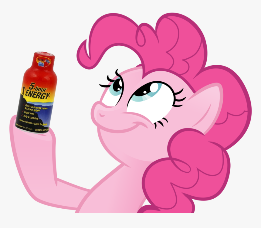 Pinkie Pie Png, Transparent Png